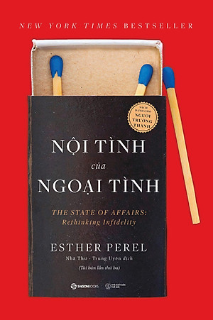 Sách Nội Tình Của Ngoại Tình