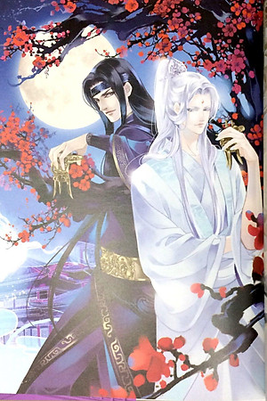 Sách Yển Sư (Tập 4)