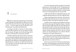 Sách Điều Ước Thủy Tinh