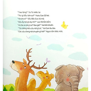 Sách Nụ Hôn Đầu Tiên - The Very First Kiss