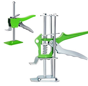 DỤNG CỤ KÍCH KÊ NÂNG GẠCH ỐP TƯỜNG, CON ĐỘI GẠCH ỐP LÁT, CON ĐỘI LẤY CỐT GẠCH DÙNG TRONG XÂY DỰNG GIÚP THAO TÁC ĐƠN GIẢN, NHẸ NHÀ HIỆU QUẢ HƠN