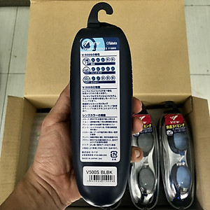 Kính Bơi View V500S