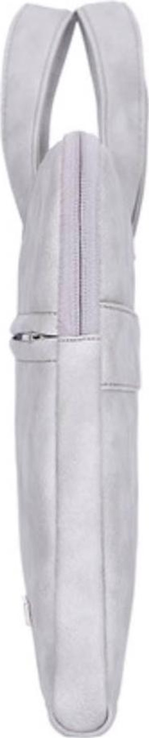 Cặp xách da, túi xách da đựng macbook, laptop, surface chống nước, chống sốc - Tặng kèm ví đựng sạc, chuột