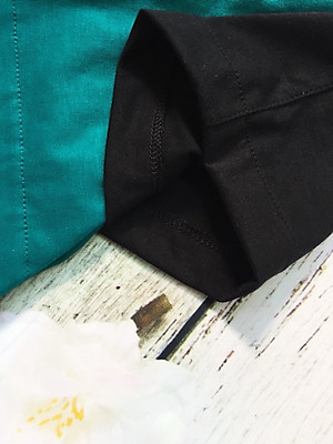 Combo 2 quần đùi - Cotton co giãn 4 chiều