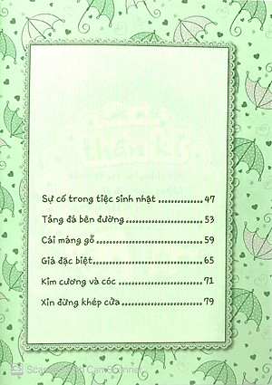 Sách Gieo Mầm Tính Cách – Lịch Sự ( Tái Bản )