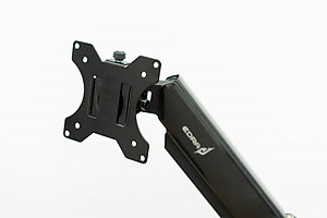 Giá Đỡ – Arm Màn Hình EDRA EMA7302 cho màn hình máy tính từ 13 tới 32 inch - Hàng chính hãng