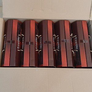 Thực phẩm tốt cho sức khỏe: Nước Uống tinh chất Nhân Sâm CHEONGO Gold (CAO THIÊN SÂM) Hộp 30 gói x 50ml