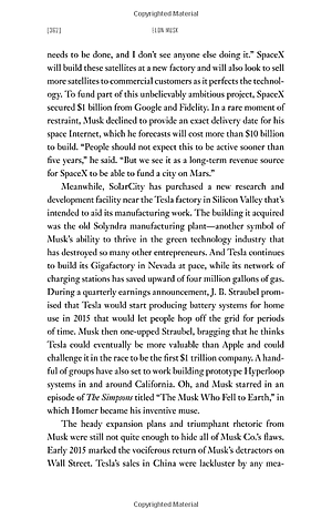 Sách Elon Musk Intl