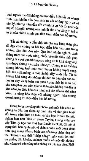 Dạy Con Trong "Hoang Mang" - Tập 1 (Tái Bản 2024)