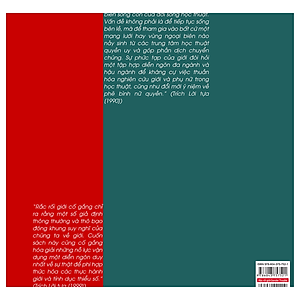 Sách Rắc Rối Giới – Gender Trouble