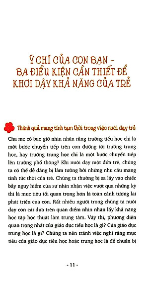 Sách Giáo Dục Não Phải - Tương Lai Cho Con Bạn (Tái Bản)