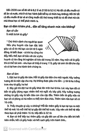 Sách Horrible Science - Thế Giới Ô Nhiễm (Tái Bản)