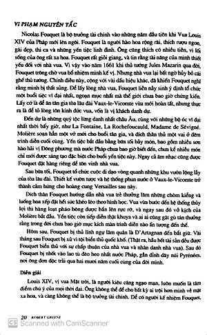 48 Nguyên Tắc Chủ Chốt Của Quyền Lực (Tái Bản 2020)