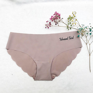 Combo 5 Quần Lót Nữ Su Đúc Cao Cấp (freesize 40-55kg)  Mã N02