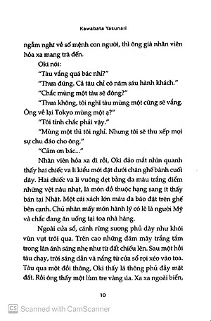 Sách Đẹp Và Buồn