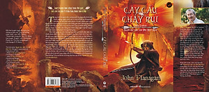 Sách Cây Cầu Cháy Rụi ((Phần 2 Series Người Học Việc Của Đội Biệt Kích)