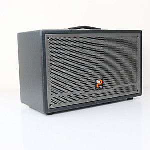 Loa kéo Prosing W-Silver E – Loa karaoke thùng gỗ cao cấp - Hàng chính hãng