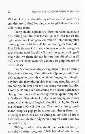 Sách Đại Công Thức - Mở Khóa Bí Quyết Nuôi Dạy Con Thành Đạt