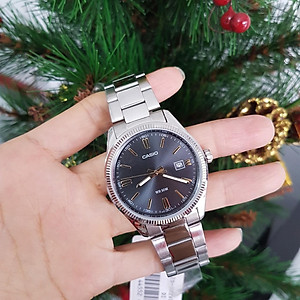 Đồng Hồ Nam Casio Dây Kim Loại MTP-1302D-1A2VDF