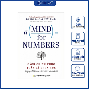 Combo: Học Cách Học+ Dạy Học Không Theo Lối Mòn + Cách Chinh Phục Toán Và Khoa Học