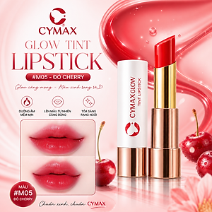 Son Dưỡng Môi VACCI - Lên Màu Đẹp - Lâu Phai - Vitamin Tint Lipstick - Môi Căng Mọng - Mượt Mà