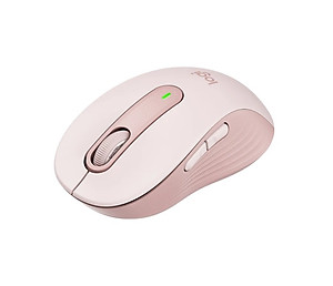 Chuột không dây Logitech Signature M650 - Hàng chính hãng