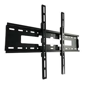 Khung treo tivi áp tường 37-65 inch dùng cho tivi CD-LED-PLASMA -OLED tiện lợi mọi gia đình - hàng chính hãng
