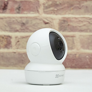 Camera WIFI EZVIZ C6N 4MP, Độ Phân Giải 2K, Đàm Thoại 2 Chiều, Hồng Ngoại Đêm 10m, Xoay Dọc 55 Độ Xay Ngang 360 Độ - Hàng Chính Hãng