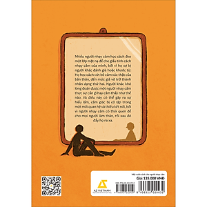 Một Cuốn Sách Cho Người Nhạy Cảm