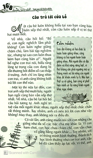 168 Câu Chuyện Kỹ Năng Sống Cho Học Sinh- Vượt qua nỗi buồn phiền - Hình tròn bị khuyết (Tái Bản 2018)