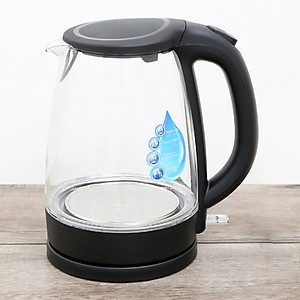 Bình Đun Siêu Tốc Midea MK-18GC (1.8 Lít) - Hàng Chính Hãng