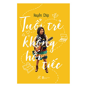 Tuổi Trẻ Không Hối Tiếc