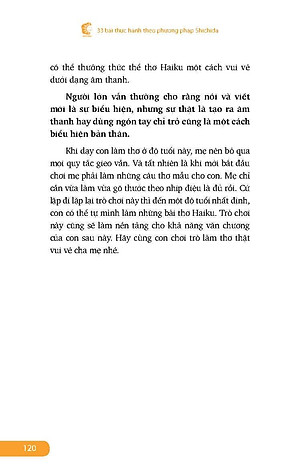 33 Bài Thực Hành Theo Phương Pháp Shichida - Giúp Phát Triển Não Bộ Cho Trẻ