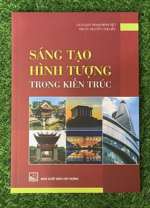 Sáng Tạo Hình Tượng Trong Kiến Trúc