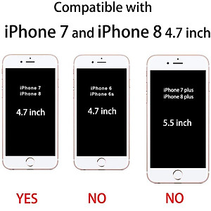 Ốp lưng dẻo silicon cho iPhone SE 2020 / iPhone 7 / iPhone 8 hiệu HOTCASE Ultra Thin (siêu mỏng 0.6mm, chống trầy, chống bụi) - Hàng nhập khẩu