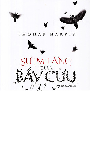 Sự Im Lặng Của Bầy Cừu (Tái Bản 2019)