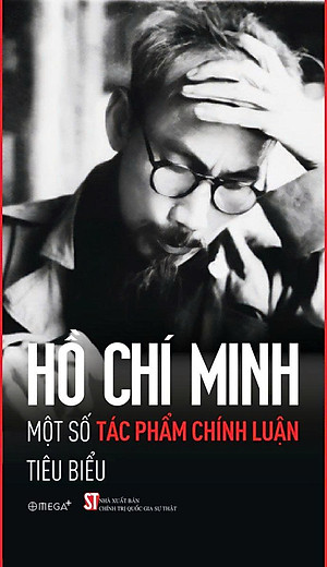 Một số tác phẩm chính luận tiêu biểu