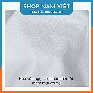 Khăn Tắm Du Lịch Siêu Dày Có Thể Dùng Nhiều Lần