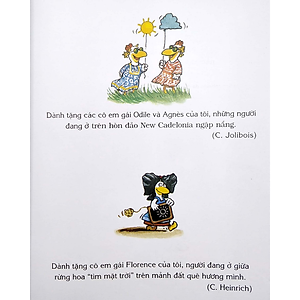 Sách Trời Đất Gà Vịt Ơi, Mặt Trời Đã Bị Đánh Cắp (Tái Bản)