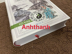 Hoàng Đế Nội Kinh - Tố Vấn (Bìa Cứng)