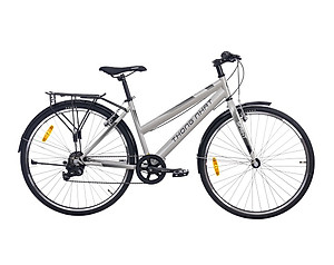 Xe đạp Thống Nhất thể thao GN06-26 và 27 inch 2.0 Pro có đề - Hàng chính hãng (Phù hợp với người cao từ 1m45 trở lên)