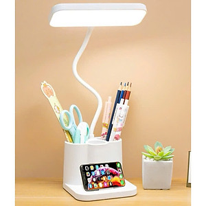 Đèn Bàn Học Đọc Sách Bảo Vệ Mắt