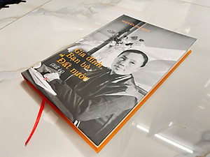 Hồi Ký Nguyễn Thị Bình - Gia Đình, Bạn Bè Và Đất Nước - Bìa Cứng