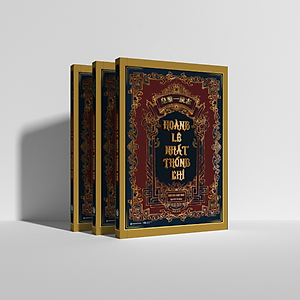 Sách  Combo 2 Cuốn : Hoàng Lê Nhất Thống Chí + Tiêu Sơn Tráng Sĩ - SBOOKS