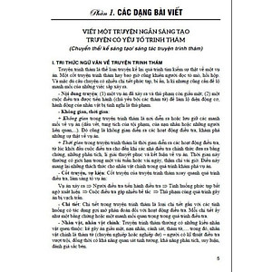 Sách - Hướng dẫn viết, nói & nghe các dạng văn lớp 9 tập 2 (HA-MK)