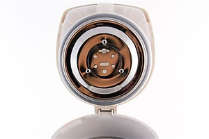 Bình thủy điện 3.3L SUNHOUSE  SHD1533 - Hàng chính hãng