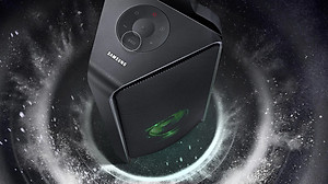 Loa Tháp Samsung MX-T40/XV - Hàng Chính Hãng - Chỉ Giao Hồ Chí Minh