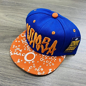 Mũ cho bé trai, nón lưỡi trai cho bé phong cách sành điệu cực chất - HOT