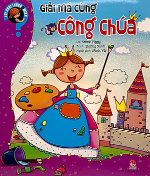 Vui Chơi Thông Minh: Giải Mã Cùng Công Chúa