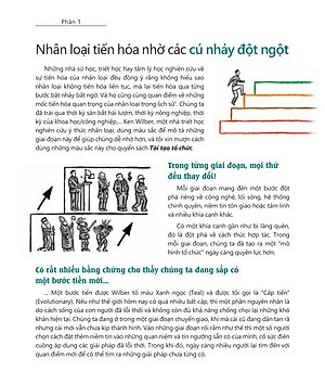 Sách Tái Tạo Tổ Chức: Phá Vỡ Rào Cản, Thổi Bùng Sinh Khí (Tái Bản)